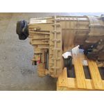 Caja Transfer Para Porsche Cayenne