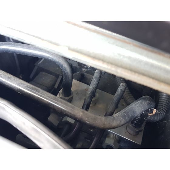 Abs Para Volvo Xc60
