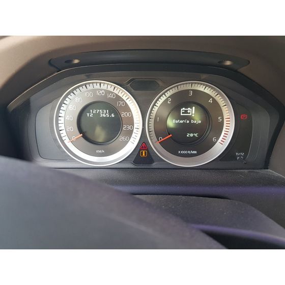 Cuadro Instrumentos Para Volvo Xc60