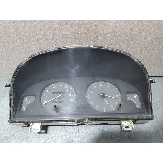 Cuadro Instrumentos Para Citroen Berlingo