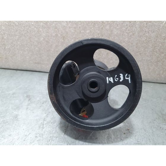 Bomba Direccion Para Citroen Berlingo