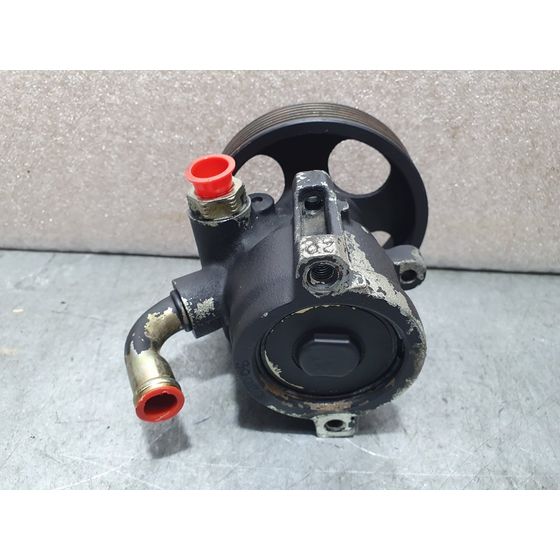 Bomba Direccion Para Citroen Berlingo