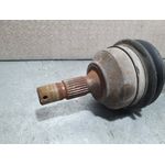 Transmision Delantera Izquierda Para Citroen Berlingo