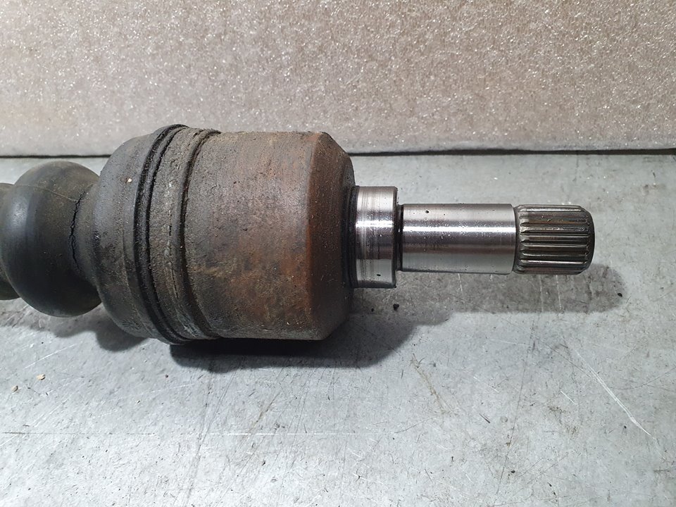 Transmision Delantera Izquierda Para Citroen Berlingo