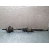 Transmision Delantera Derecha Para Citroen Berlingo