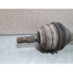 Transmision Delantera Derecha Para Citroen Berlingo