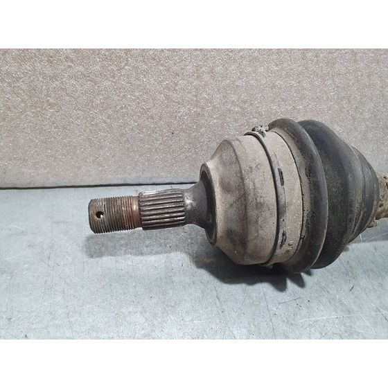 Transmision Delantera Derecha Para Citroen Berlingo