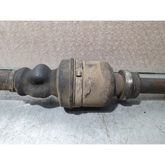 Transmision Delantera Derecha Para Citroen Berlingo