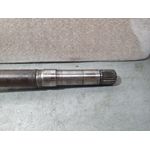 Transmision Delantera Derecha Para Citroen Berlingo