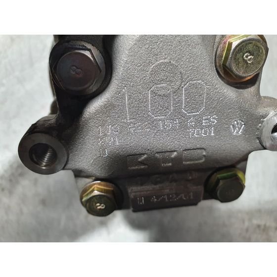 Bomba Direccion para Volkswagen Golf Iv Berlina (1J1)