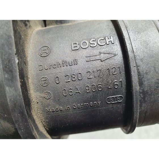 Caudalimetro para Volkswagen Golf Iv Berlina (1J1)