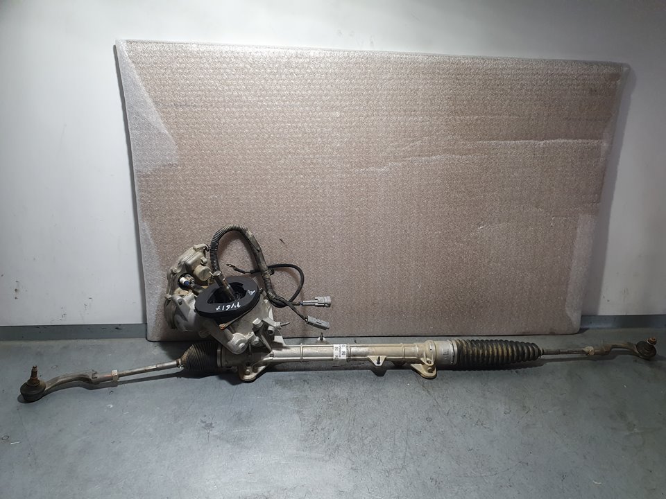 Cremallera Direccion Para Peugeot 2008