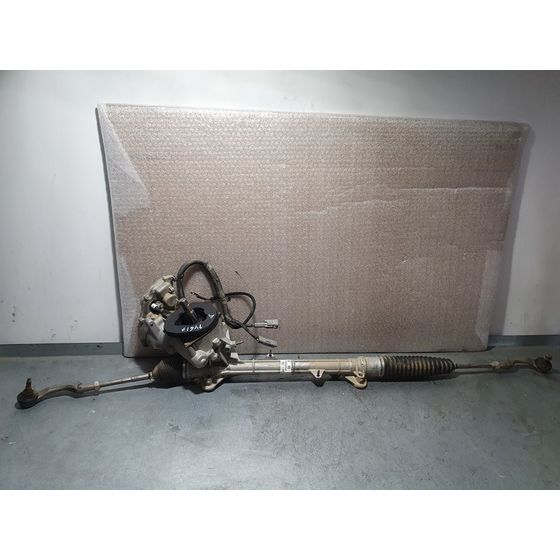 Cremallera Direccion Para Peugeot 2008