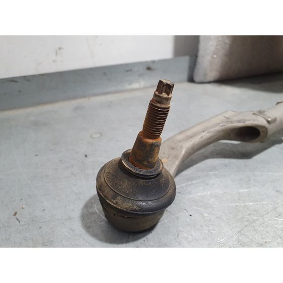 Cremallera Direccion Para Peugeot 2008