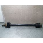 Transmision Delantera Derecha Para Volkswagen Golf Iv Berlina