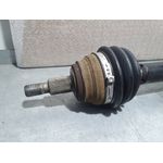 Transmision Delantera Derecha Para Volkswagen Golf Iv Berlina