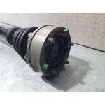 Transmision Delantera Derecha Para Volkswagen Golf Iv Berlina