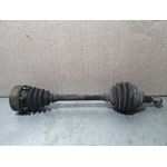 Transmision Delantera Izquierda Para Volkswagen Golf Iv Berlina