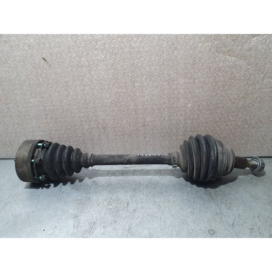 Transmision Delantera Izquierda Para Volkswagen Golf Iv Berlina