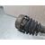 Transmision Delantera Izquierda Para Volkswagen Golf Iv Berlina