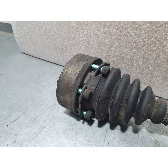 Transmision Delantera Izquierda Para Volkswagen Golf Iv Berlina