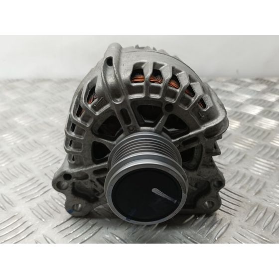 Alternador Para Seat Arona