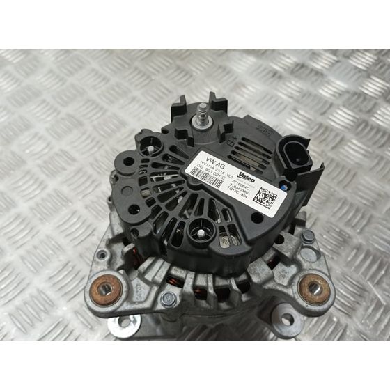 Alternador Para Seat Arona