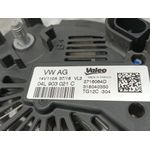 Alternador Para Seat Arona