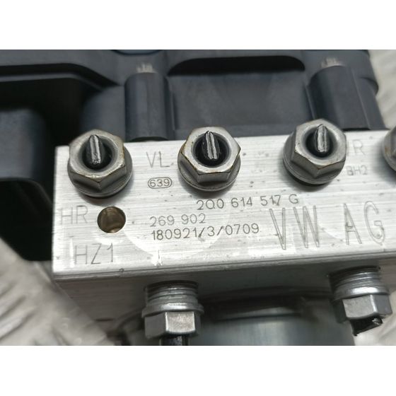 Abs Para Seat Arona