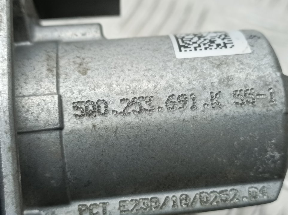 Valvula Escape Para Seat Arona