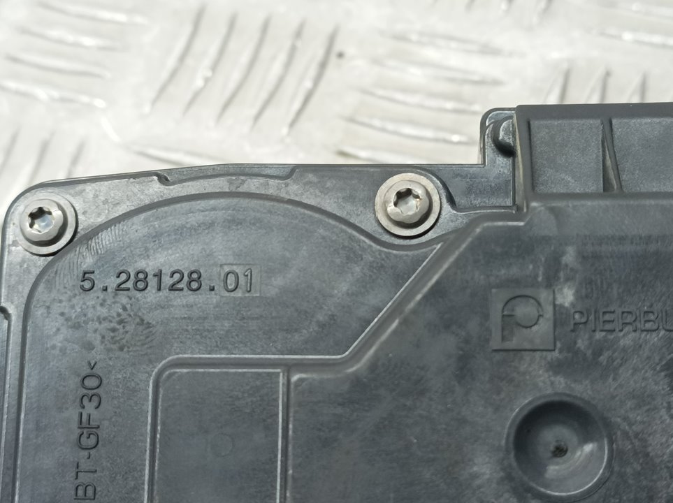 Valvula Escape Para Seat Arona