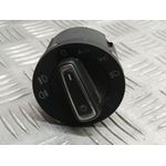 Mando Luces Para Seat Arona