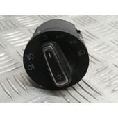 Mando Luces Para Seat Arona