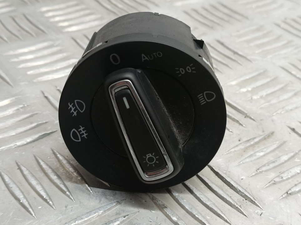 Mando Luces Para Seat Arona