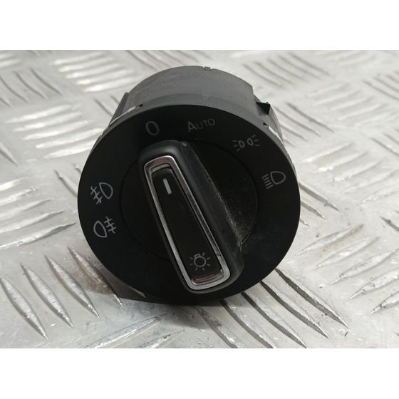 Mando Luces Para Seat Arona