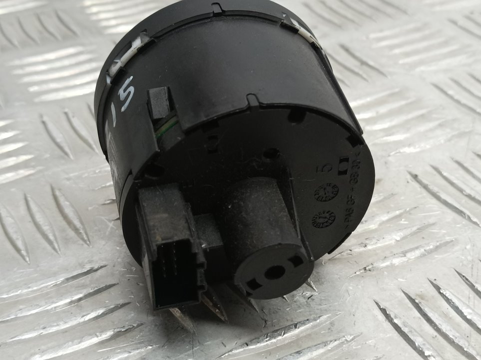 Mando Luces Para Seat Arona