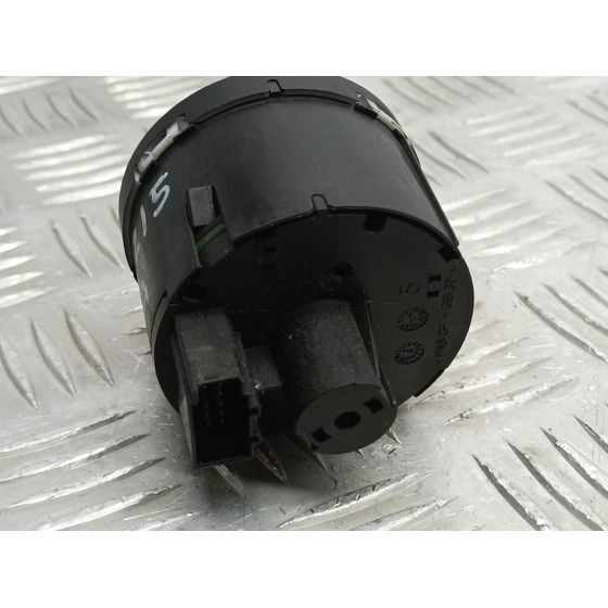 Mando Luces Para Seat Arona