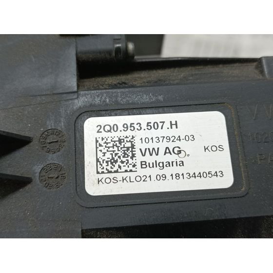 Mando Luces Y Limpia para Seat Arona
