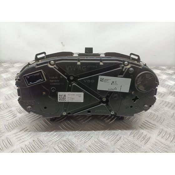 Cuadro Instrumentos Para Seat Arona