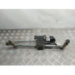Motor Limpia Delantero Para Seat Arona