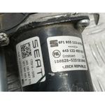 Motor Limpia Delantero Para Seat Arona
