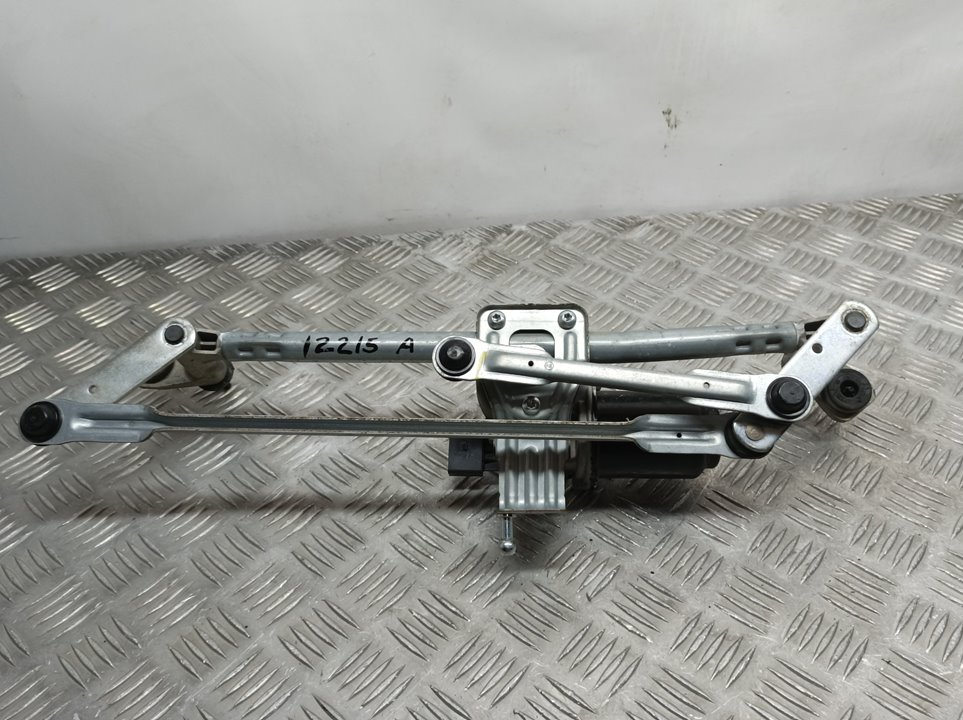 Motor Limpia Delantero Para Seat Arona