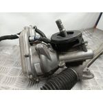 Cremallera Direccion Para Peugeot 208