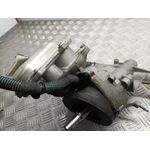 Cremallera Direccion Para Peugeot 208