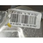 Cremallera Direccion Para Peugeot 208