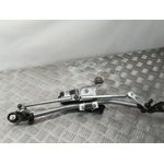 Motor Limpia Delantero Para Peugeot 208