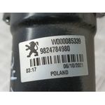 Motor Limpia Delantero Para Peugeot 208