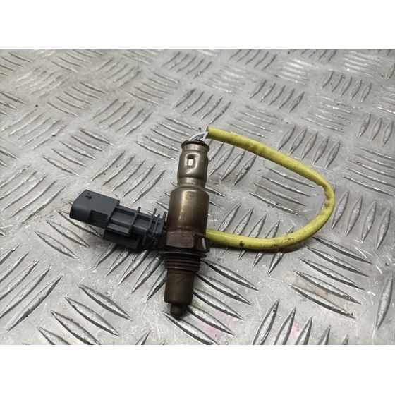 Sonda Lambda Para Peugeot 208
