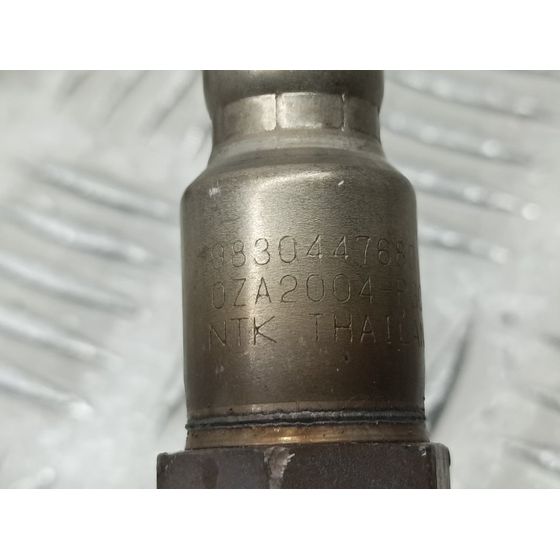 Sonda Lambda Para Peugeot 208