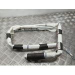 Airbag Cortina Delantero Derecho Para Peugeot 208